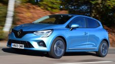 Renault Clio вече е лидер в Европа, Volkswagen Golf е чак 35-и!