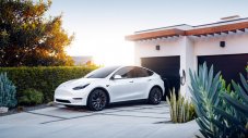 Tesla отново отчете рекордна печалба &ndash; 3,3 млрд долара за тримесечие