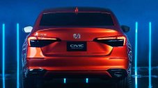 Новата Honda Civic запазва двигателите си
