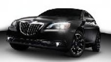 Надеждите на Lancia са свързани с Chrysler