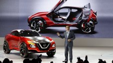Шефът на Nissan се прицели в резултатите на Toyota