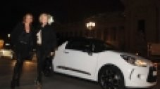 Tres Chic: Citroen DS3
