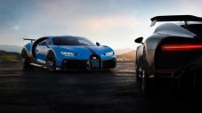 Bugatti обещава безплатни бензиностанции за своите клиенти