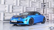 Alpine представи най-радикалния си автомобил
