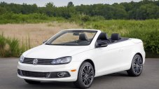 Volkswagen изпраща Eos с финална версия