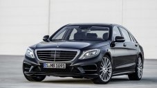 Mercedes-Benz S-Class е „Женска кола на годината“