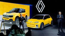 Шефовете на Stellantis и Renault притеснени за електрификацията