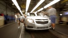 10 години от спасяването на GM и Chrysler