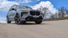 Най-голямото BMW в историята: тестваме новото X7 M60i