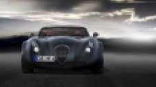Wiesmann отбелязва 20-та си годишнина с нов роудстер