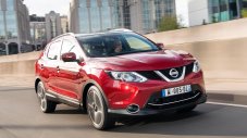 Qashqai и X-Trail ще получат нов 2.0-литров дизел