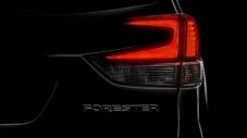 Subaru е готов с новия Forester