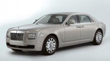 Rolls-Royce се хвърля при джиповете