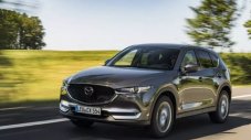 Mazda се отказва от дизеловата CX-5