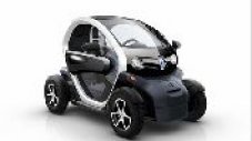 Renault Twizy от 6690 паунда
