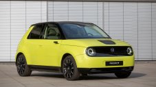 Honda: Електромобилите няма да се наложат