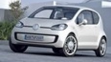 Концепцията Up! – връщане към корените на Volkswagen