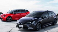 Toyota Corolla ще е само хибрид в Европа