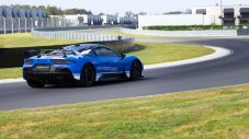 Maserati внедри виртуален инструктор в GT2 Stradale