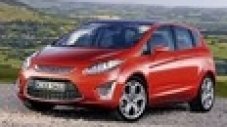 Ford подготвя новото поколение на компактния MPV модел C-MAX.