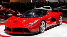LaFerrari е новото Ferrari