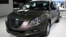 Lancia Delta стана на Chrysler
