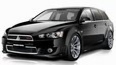 Mitsubishi Lancer Station Wagon?