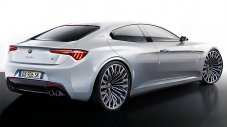 Нови подробности за Alfa Romeo Giulia