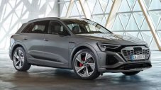 До 2029 всички заводи на Audi ще произвеждат електрически коли