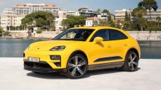 Porsche няма да прави нови EV, поне засега