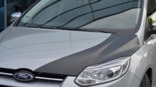 Ford сваля килограми с карбон