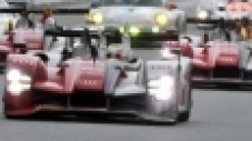 Audi спечели Le Mans