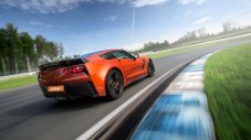 Собственици на Chevrolet Corvette съдят GM