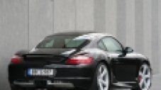 Ще има и Porsche Cayman CS?