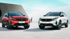 Новият хибриден агрегат на Peugeot дебютира на 3008 и 5008