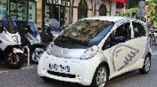 Електромобили назаем във Франция