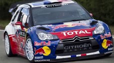 Citroen може да напусне WRC
