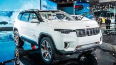 Jeep връща Grand Commander в гамата си