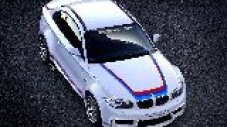 BMW 1-Series M Coupe GTS/CSL