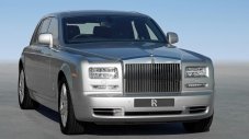 Rolls-Royce прави SUV