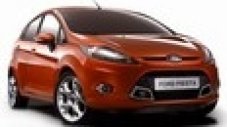 Ford Fiesta ще се произвежда в Мексико