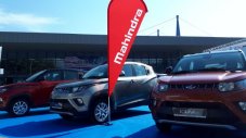Mahindra стъпи на българския пазар