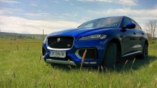 Отличниците на Европа: Jaguar, Honda, Jeep