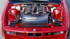 BMW обясни защо ще продължи да инвестира в ДВГ