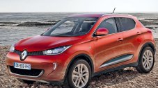 Renault готви конкурент на Nissan Juke