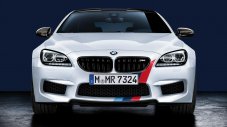 BMW представи M Performance аксесоари за M5 и M6