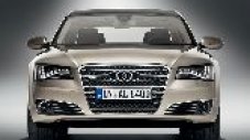 Audi L W12 и конкуренцията