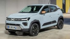 Dacia с шокираща отстъпка за Spring на европейски пазар