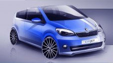 Студенти създадоха мечтаната Skoda