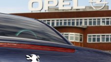 Opel няма да прави хечбек с PSA Peugeot Citroen